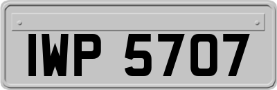 IWP5707