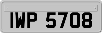 IWP5708