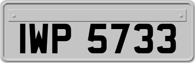IWP5733