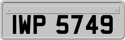 IWP5749