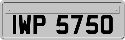 IWP5750