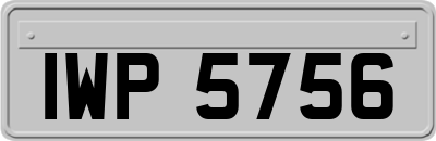 IWP5756
