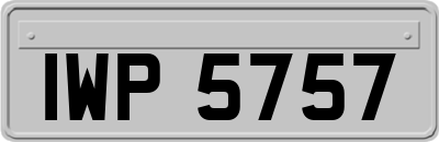 IWP5757