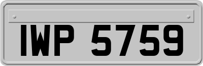 IWP5759