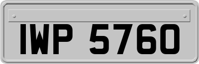 IWP5760