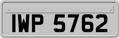 IWP5762