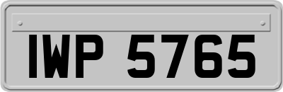 IWP5765