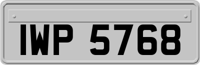 IWP5768