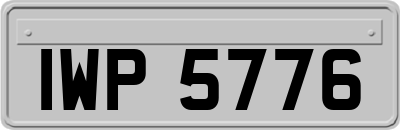 IWP5776
