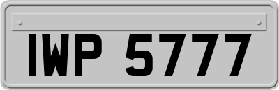 IWP5777