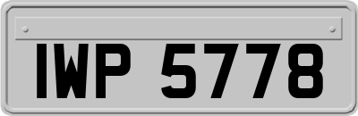 IWP5778