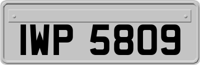 IWP5809