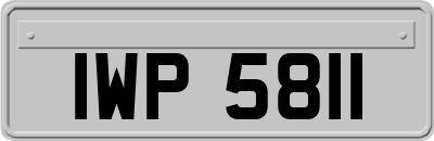 IWP5811