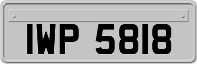IWP5818