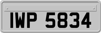 IWP5834