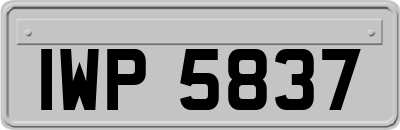 IWP5837