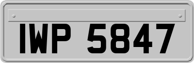 IWP5847
