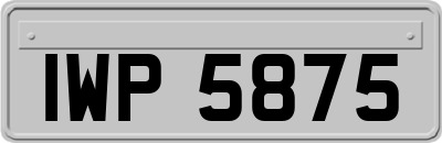 IWP5875