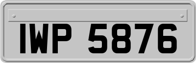 IWP5876