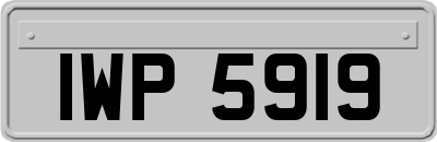 IWP5919