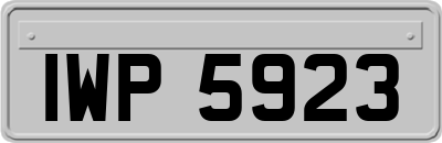 IWP5923