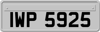IWP5925