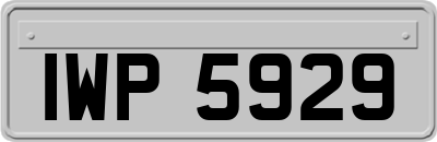 IWP5929