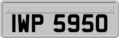 IWP5950