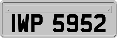 IWP5952
