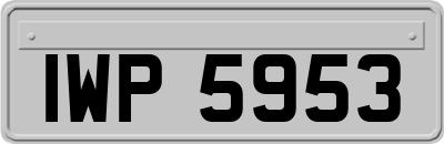 IWP5953