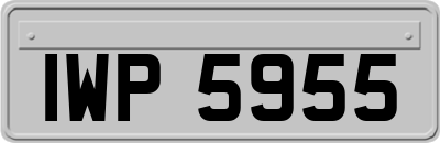 IWP5955
