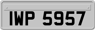IWP5957