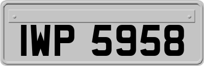 IWP5958