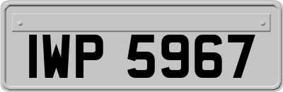 IWP5967