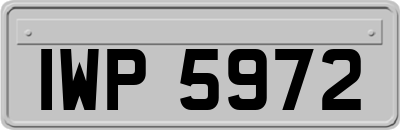 IWP5972