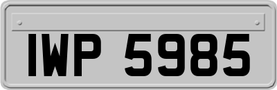 IWP5985