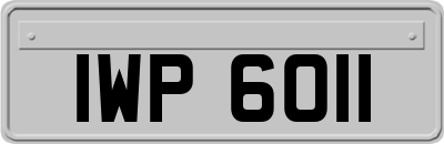 IWP6011