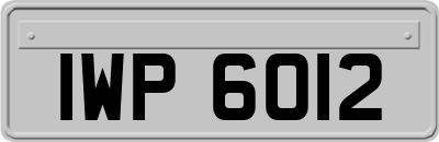 IWP6012