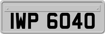 IWP6040