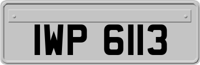 IWP6113