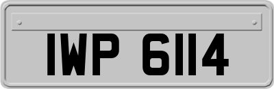 IWP6114