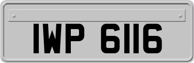 IWP6116