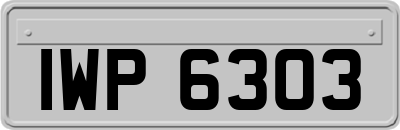 IWP6303