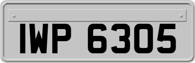 IWP6305