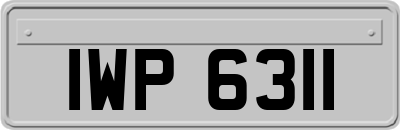 IWP6311