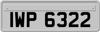 IWP6322
