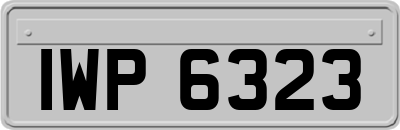 IWP6323