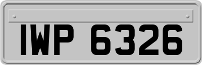 IWP6326