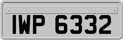 IWP6332
