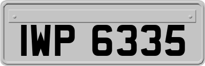 IWP6335